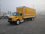 Used 2022 Freightliner M2 106 Conventional Cab Box Truck with Liftgate for sale #397180 - photo 3