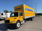 Used 2022 Freightliner M2 106 Conventional Cab Box Truck with Liftgate for sale #397185 - photo 3
