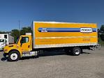 Used 2022 Freightliner M2 106 Conventional Cab Box Truck with Liftgate for sale #397185 - photo 4