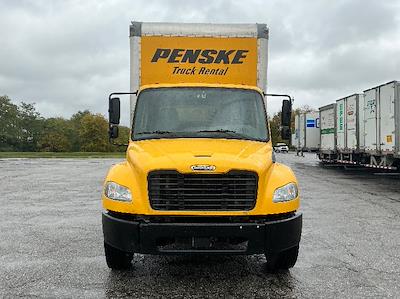Used 2022 Freightliner M2 106 Conventional Cab Box Truck with Liftgate for sale #397188 - photo 2