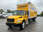 Used 2022 Freightliner M2 106 Conventional Cab Box Truck with Liftgate for sale #397188 - photo 3