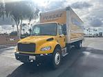 Used 2022 Freightliner M2 106 Conventional Cab Box Truck with Liftgate for sale #397211 - photo 3