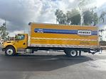 Used 2022 Freightliner M2 106 Conventional Cab Box Truck with Liftgate for sale #397211 - photo 4