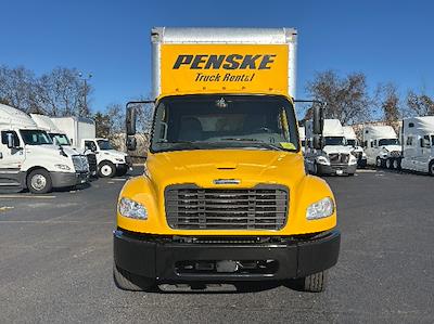 Used 2022 Freightliner M2 106 Conventional Cab Box Truck with Liftgate for sale #397228 - photo 2