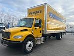 Used 2022 Freightliner M2 106 Conventional Cab Box Truck with Liftgate for sale #397232 - photo 3