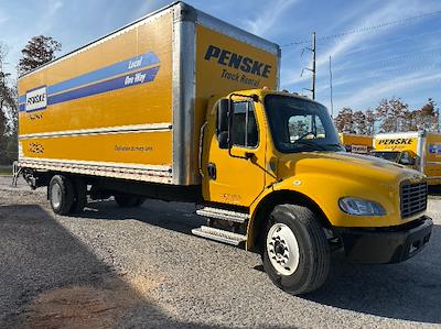 Used 2022 Freightliner M2 106 - photo 1