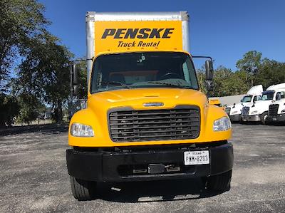 Used 2022 Freightliner M2 106 Conventional Cab Box Truck with Liftgate for sale #397235 - photo 2