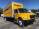 Used 2022 Freightliner M2 106 Conventional Cab Box Truck with Liftgate for sale #397235 - photo 1