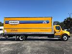 Used 2022 Freightliner M2 106 Conventional Cab Box Truck with Liftgate for sale #397235 - photo 15