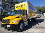 Used 2022 Freightliner M2 106 Conventional Cab Box Truck with Liftgate for sale #397235 - photo 3