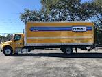 Used 2022 Freightliner M2 106 Conventional Cab Box Truck with Liftgate for sale #397235 - photo 4