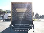 Used 2022 Freightliner M2 106 Conventional Cab Box Truck with Liftgate for sale #397235 - photo 8