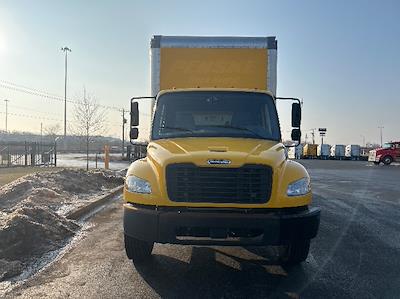 Used 2022 Freightliner M2 106 Conventional Cab Box Truck with Liftgate for sale #397244 - photo 2