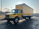 Used 2022 Freightliner M2 106 Conventional Cab Box Truck with Liftgate for sale #397244 - photo 3