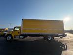 Used 2022 Freightliner M2 106 Conventional Cab Box Truck with Liftgate for sale #397244 - photo 4