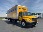 Used 2022 Freightliner M2 106 Conventional Cab Box Truck with Liftgate for sale #397255 - photo 1