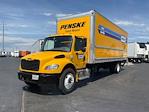 Used 2022 Freightliner M2 106 Conventional Cab Box Truck with Liftgate for sale #397255 - photo 3