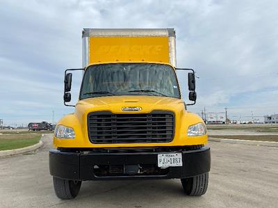 Used 2022 Freightliner M2 106 Conventional Cab Box Truck with Liftgate for sale #397265 - photo 2