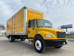 Used 2022 Freightliner M2 106 Conventional Cab Box Truck with Liftgate for sale #397265 - photo 1