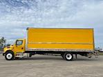 Used 2022 Freightliner M2 106 Conventional Cab Box Truck with Liftgate for sale #397265 - photo 4