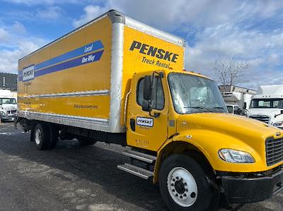 Used 2022 Freightliner M2 106 - photo 1