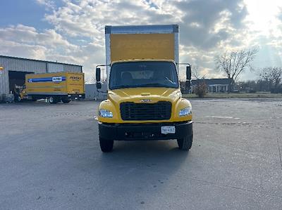 Used 2022 Freightliner M2 106 Conventional Cab Box Truck with Liftgate for sale #397276 - photo 2