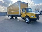 Used 2022 Freightliner M2 106 Conventional Cab Box Truck with Liftgate for sale #397276 - photo 1