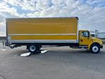 Used 2022 Freightliner M2 106 Conventional Cab Box Truck with Liftgate for sale #397276 - photo 15