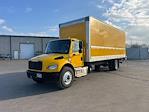 Used 2022 Freightliner M2 106 Conventional Cab Box Truck with Liftgate for sale #397276 - photo 3