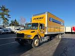 Used 2022 Freightliner M2 106 Conventional Cab Box Truck with Liftgate for sale #397282 - photo 3