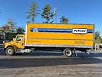Used 2022 Freightliner M2 106 Conventional Cab Box Truck with Liftgate for sale #397282 - photo 4