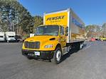 Used 2022 Freightliner M2 106 Conventional Cab Box Truck with Liftgate for sale #397283 - photo 3