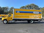 Used 2022 Freightliner M2 106 Conventional Cab Box Truck with Liftgate for sale #397283 - photo 4