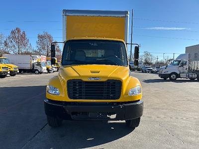 Used 2022 Freightliner M2 106 Conventional Cab Box Truck with Liftgate for sale #397288 - photo 2