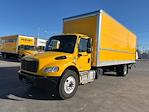 Used 2022 Freightliner M2 106 Conventional Cab Box Truck with Liftgate for sale #397288 - photo 3