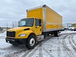 Used 2022 Freightliner M2 106 Conventional Cab Box Truck with Liftgate for sale #397298 - photo 3
