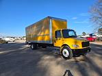 Used 2022 Freightliner M2 106 Conventional Cab Box Truck with Liftgate for sale #397311 - photo 1
