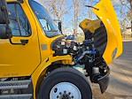 Used 2022 Freightliner M2 106 Conventional Cab Box Truck with Liftgate for sale #397311 - photo 45