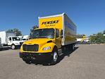 Used 2022 Freightliner M2 106 Conventional Cab Box Truck with Liftgate for sale #397313 - photo 3
