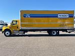Used 2022 Freightliner M2 106 Conventional Cab Box Truck with Liftgate for sale #397313 - photo 4