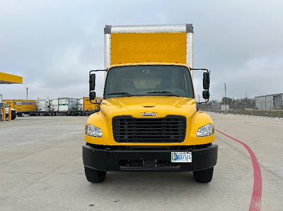 Used 2022 Freightliner M2 106 Conventional Cab Box Truck with Liftgate for sale #397318 - photo 2