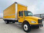Used 2022 Freightliner M2 106 Conventional Cab Box Truck with Liftgate for sale #397318 - photo 1
