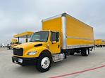 Used 2022 Freightliner M2 106 Conventional Cab Box Truck with Liftgate for sale #397318 - photo 3
