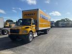 Used 2022 Freightliner M2 106 Conventional Cab Box Truck with Liftgate for sale #397340 - photo 3