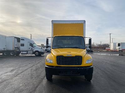 Used 2022 Freightliner M2 106 Conventional Cab Box Truck with Liftgate for sale #397349 - photo 2
