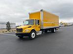 Used 2022 Freightliner M2 106 Conventional Cab Box Truck with Liftgate for sale #397360 - photo 5