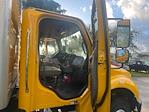 Used 2022 Freightliner M2 106 Conventional Cab Box Truck with Liftgate for sale #397370 - photo 19