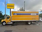 Used 2022 Freightliner M2 106 Conventional Cab Box Truck with Liftgate for sale #397370 - photo 4
