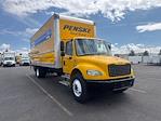 Used 2022 Freightliner M2 106 Conventional Cab Box Truck with Liftgate for sale #397375 - photo 1