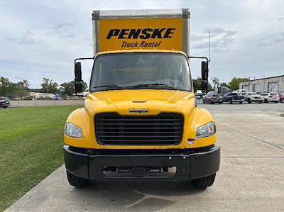 Used 2022 Freightliner M2 106 Conventional Cab Box Truck with Liftgate for sale #397390 - photo 2